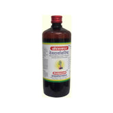 Baidyanath Ayurvedic Devdarvadharishta Liquid 450ml